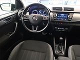 Škoda Fabia (2018) Style Plus 1.0 TSI, Automat - náhled 7