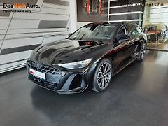Audi A6 (2025) Avant 3.0 TFSI quattro (270kW/ - fotografie inzerátu