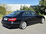 Mercedes-Benz Třídy E 350 4Matic 272PS NAVI KAMERA+P - náhled 1