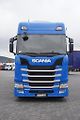 Scania (2022) S 500 / ACC / EURO 6 / ZESTAW  - náhled 15