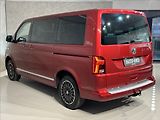 Volkswagen Multivan 2,0 TDi  DSG 4x4 BULLI Webasto - náhled 10