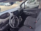 Peugeot Partner (2026) Furgon L1 650 1.5 BlueHDi 100k - náhled 10