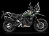 CFMOTO (2026) 1000MT-X Adventure  E5+ - náhled 1