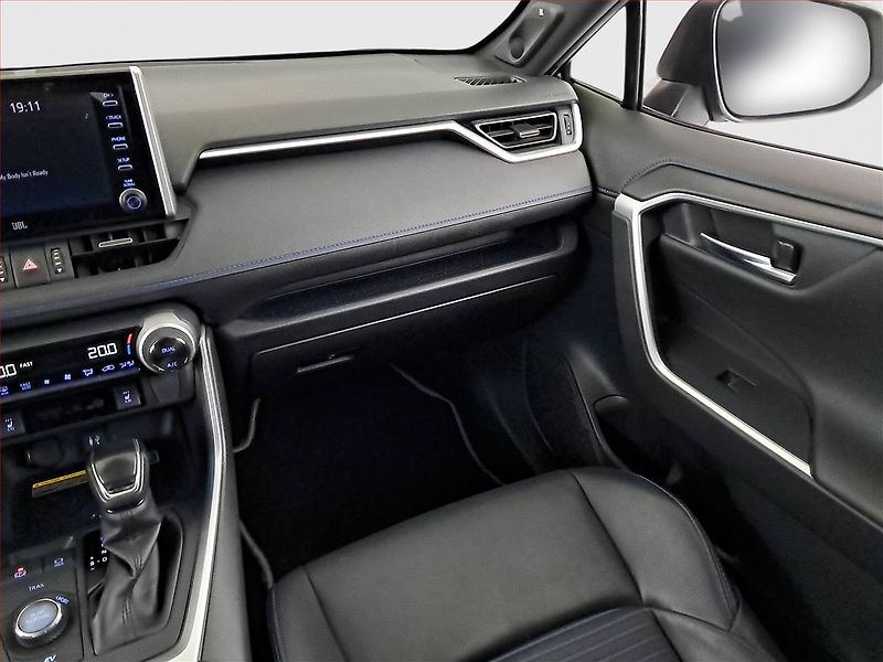 Toyota RAV4 (2019) Selection 2.5 Hybrid - fotka 8 z 18