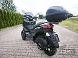 Piaggio MP3 300 (2025) MP3 310 - náhled 10