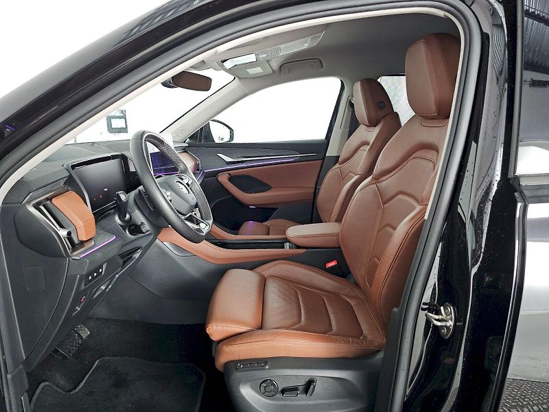 Škoda Kodiaq (2024) 2.0TDi 142kW 4x4 EXCLUSIVE 7S - fotka 6 z 30