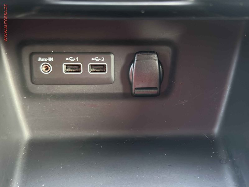 Renault Mégane (2021) 1.5 dCi, 2.maj,ČR, Intense - fotka 18 z 20