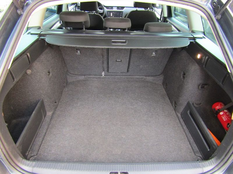 Škoda Octavia (2018) 1.6 TDI - fotka 23 z 43