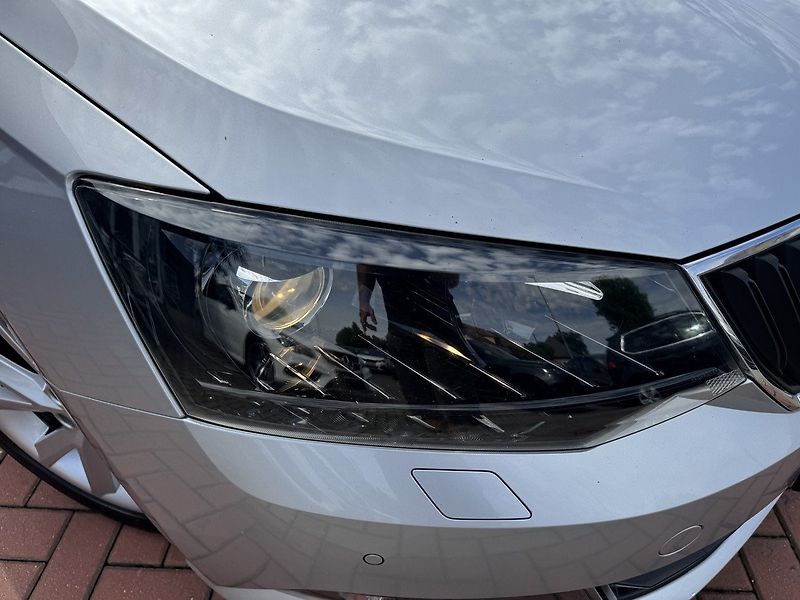 Škoda Fabia (2016) 1.2TSi Joy Navi Digi Klima - fotka 36 z 48