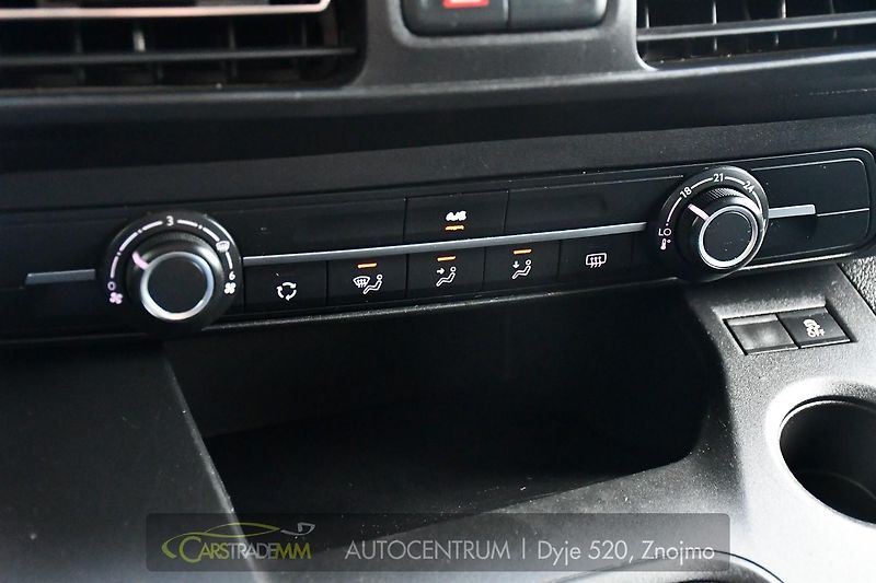 Toyota ProAce City Verso 1,5D PO SERVISE - fotka 30 z 42
