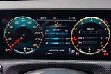Mercedes-Benz CLA (2022) AMG CLA 45 s 4Matic+ - náhled 50