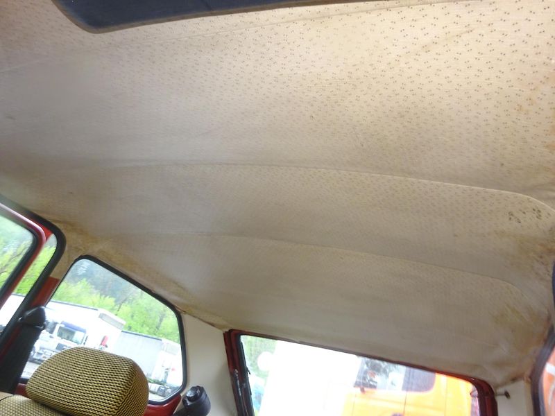 Fiat 127 (1980) - fotka 19 z 25