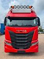 Scania (2024) S-Way  AS 570 6x2 hydraulika  - náhled 2
