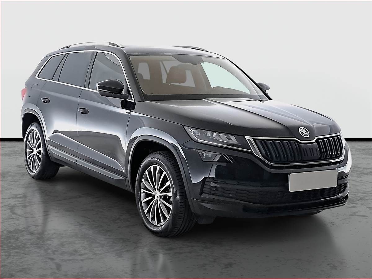 Škoda Kodiaq Style Plus 2.0 TDI