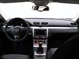 Volkswagen CC 2.0 TDI 103kW Serv.kniha CZ - náhled 20