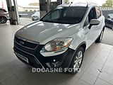 Ford Kuga (2009) 2.0 TDCi 4x4, ČR, AC, kamera - náhled 1