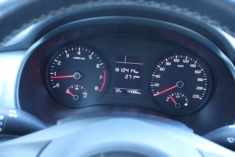 Kia Stonic (2021) 1.2 DPI 61kW tažné - fotka 9 z 21