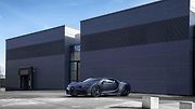 Bugatti Chiron Sport „110 ans Bugatti“ (2019)