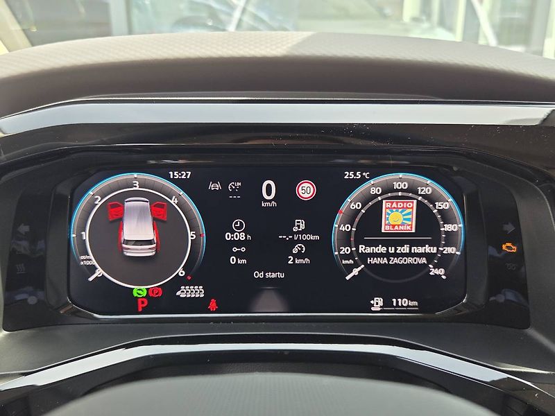 Volkswagen Multivan (2026) 2.0 TDI DSG - fotka 18 z 47