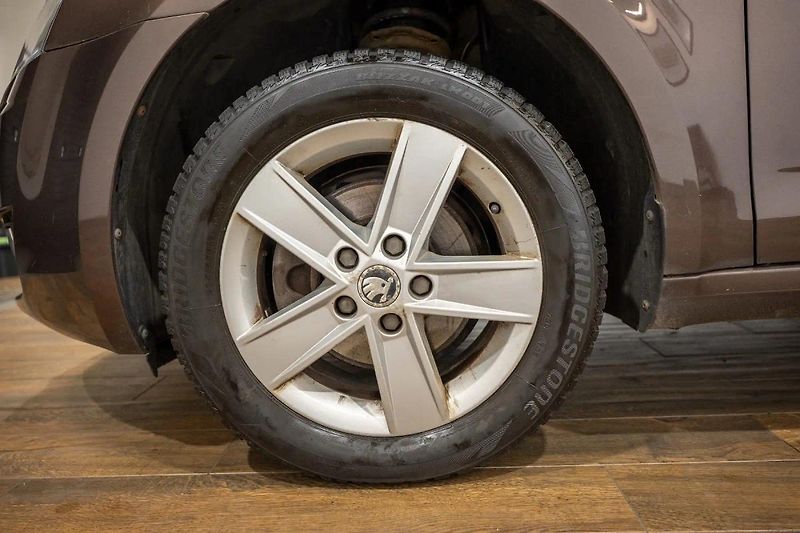 Škoda Octavia 2.0 TDI 110 kW 4x4 - fotka 31 z 34