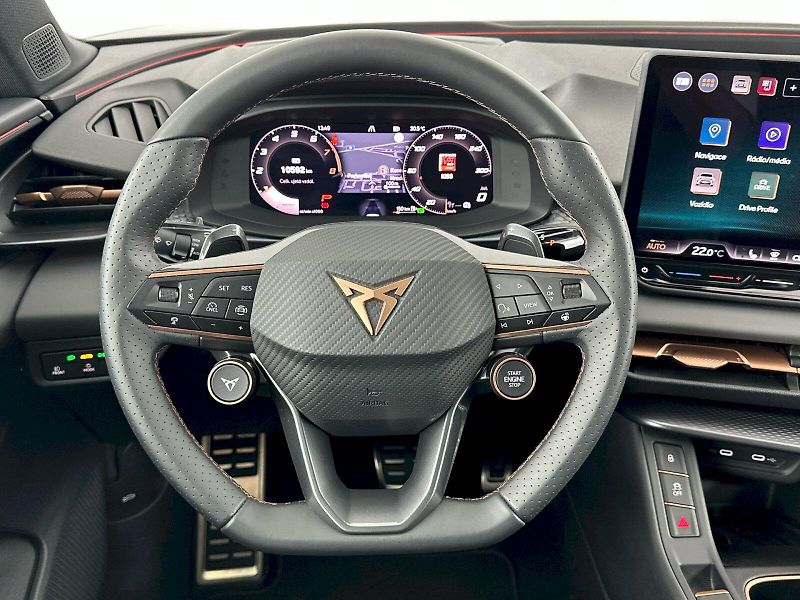 Cupra Terramar (2025) VZ 2.0 TSI 195kW 4x4 DSG - fotka 9 z 37