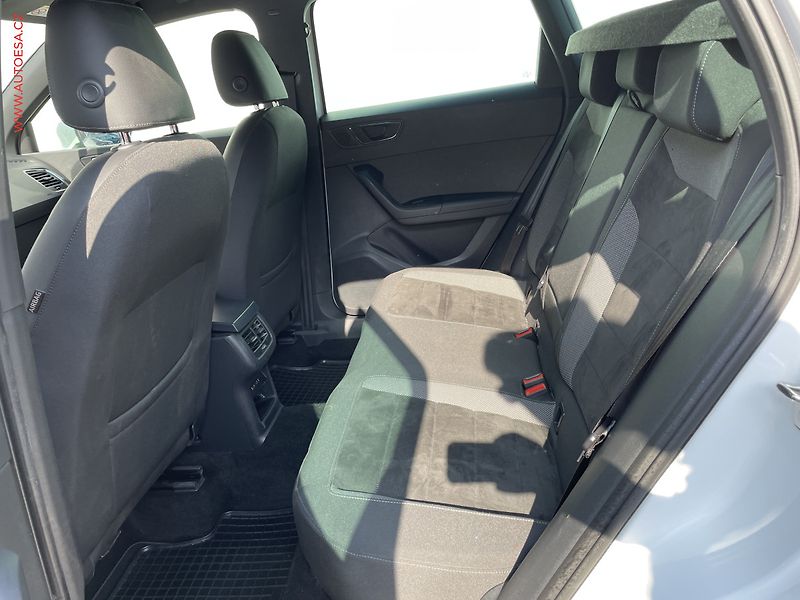 Seat Ateca (2019) 2.0TDi, 2.maj,ČR, Xcellence - fotka 9 z 22