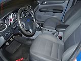 Ford Focus (2008) 2.0i, Klima - náhled 9