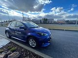 Toyota Yaris 1.5 Hybrid automat 116k Comfor - náhled 19