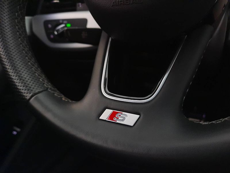 Audi A5 (2021) 50 TDI quattro (210kW/286k) Ti - fotka 24 z 28