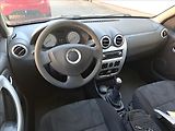 Dacia Sandero 1,2 16V klima - náhled 27