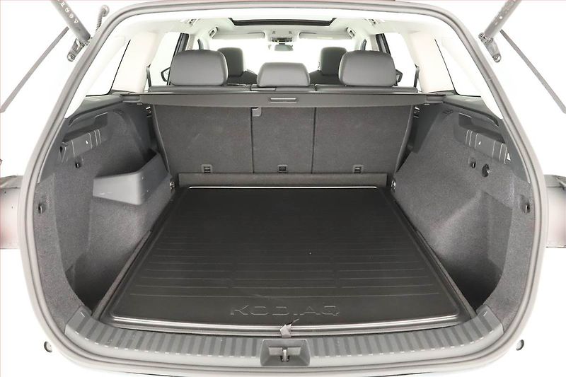 Škoda Kodiaq (2025) 2.0 TSI, Exclusive Selection - fotka 11 z 29