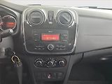 Dacia Logan (2019) 1.0 SCe, ČR,1.maj, Serv.kniha - náhled 12