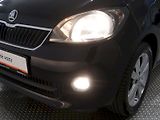 Škoda Citigo (2012) ELEGANCE 1.0MPI 55KW - náhled 10
