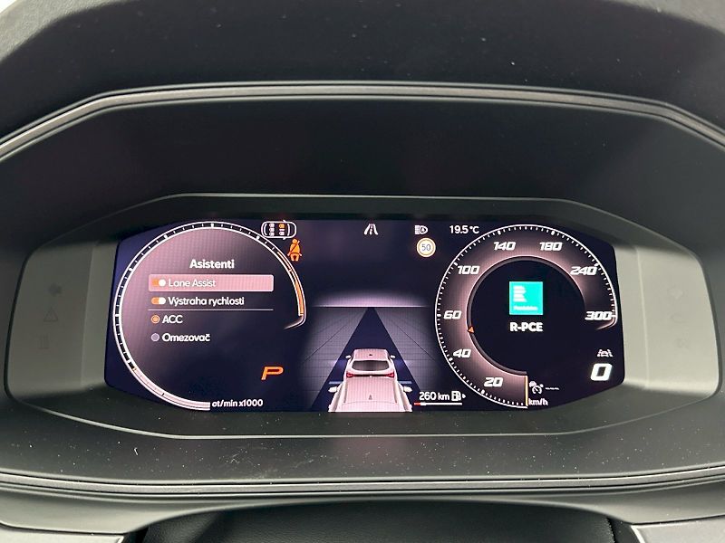 Cupra Formentor (2026) 2.0 TSI 150kW 4x4 DSG - fotka 10 z 34