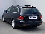 Volkswagen Golf (2011) 1.4 TSi, Comfortline - náhled 6