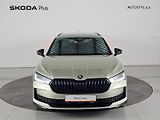 Škoda Superb (2025) 2.0TDi 142kW 4X4 SPORTLINE WEB - náhled 3