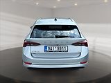 Škoda Octavia 2,0 TSI Style 4x4 DSG - náhled 4