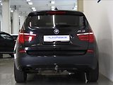 BMW X3 2,0 d xDrive MT Tažné 2.maj.ČR - náhled 3