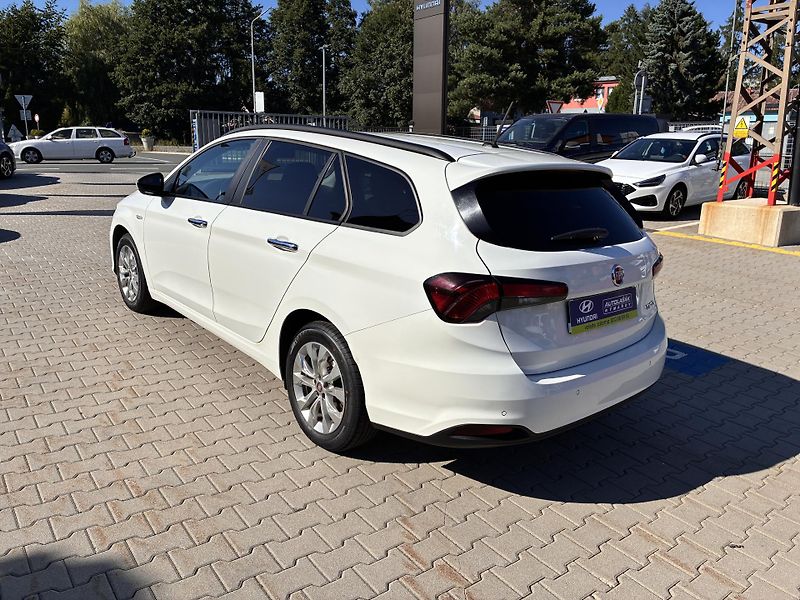 Fiat Tipo 1.4-70KW,KLIMA, REZERVACE - fotka 5 z 35