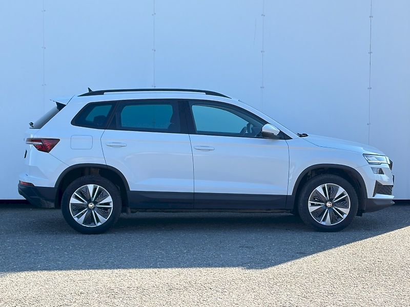 Škoda Karoq (2022) DSG 1.5 TSI / 110 kW / STYLE P - fotka 8 z 30