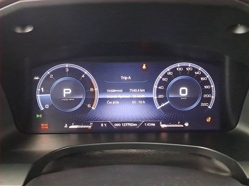 SsangYong Rexton (2023) 2.2 Diesel - fotka 11 z 25