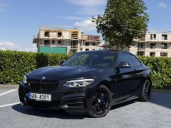 BMW Řada 2 (2020) M240i 250 kW xDrive  - fotografie inzerátu