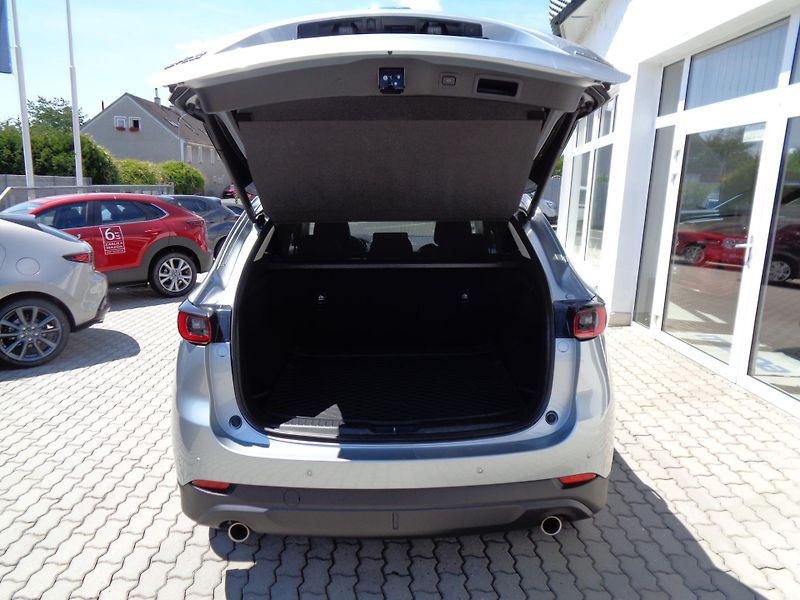 Mazda CX-5 2,5 AT,4x4,Ex-line,p.Komf,Z.P. - fotka 8 z 33