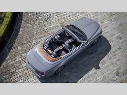 Rolls-Royce Dawn pilotů RAF