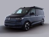 Volkswagen California eHybrid 4M Ocean DCC IQ HuD Ta - náhled 1