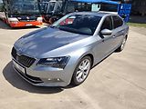 Škoda Superb (2018) Vozidlo je v perfektním stavu - náhled 3