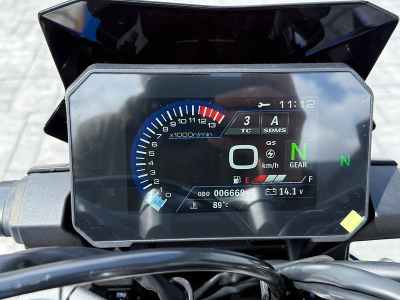 Suzuki (2025) - fotka 17 z 20