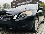 Volvo V60 2.4D5 MANUÁL TAŽNÉ SERVISKA - náhled 40