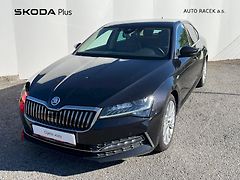 Škoda Superb (2019) 2.0 TDI 140kW L&K 4x4 DSG - fotografie inzerátu
