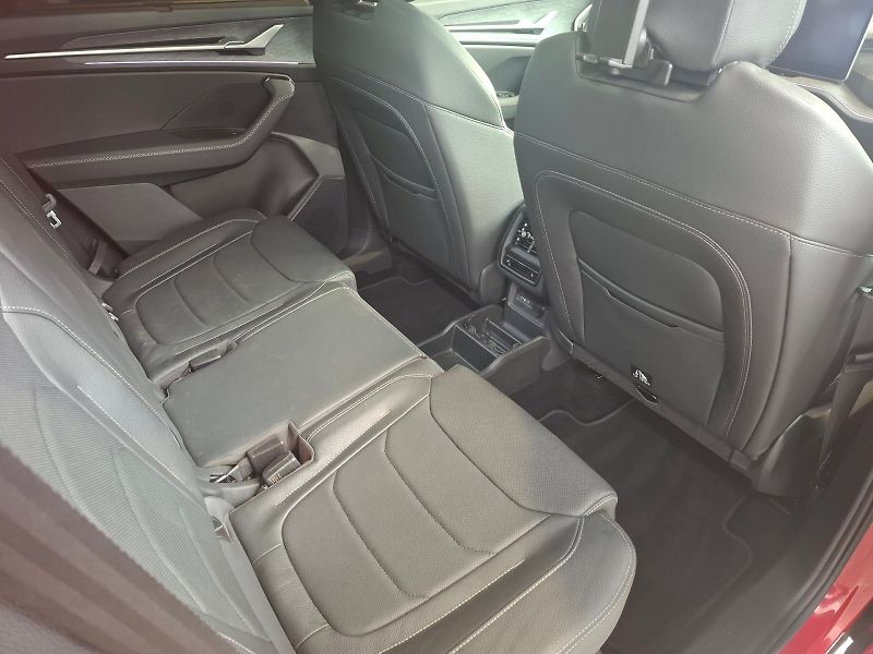 Škoda Kodiaq (2024) SELECTION 4X4 TD 142/2.0 A7A - fotka 24 z 52
